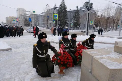 Отечество новосибирск