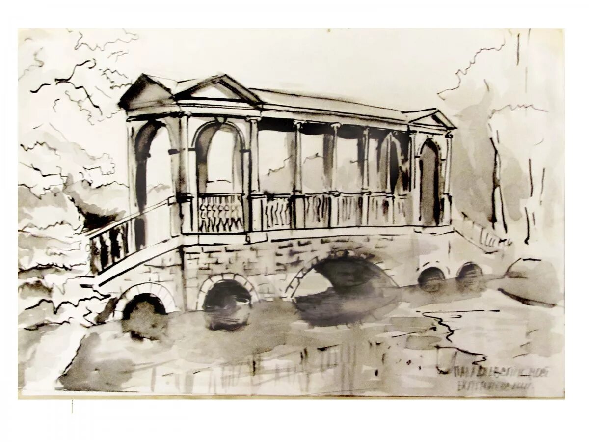 царское село графика. екатерининский дворец зарисовка. царское село графика. царское село графика. царское село графика.