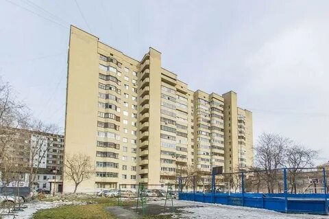 Шарташская 9