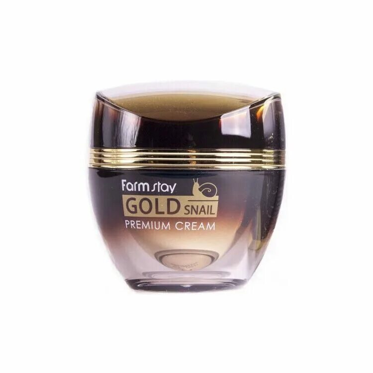 Farm stay Gold Snail Premium Cream 50ml. Farmstay] премиальный крем с золотом и муцином улитки. Gold Snail Premium Cream. 50 Мл. Farm stay Gold Snail Premium Cream премиум-крем с золотом и муцином улитки 50ml. Корея Farmstay крем для лица с муцином улитки 50мл.