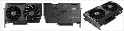 Geforce rtx 3060 ti mini