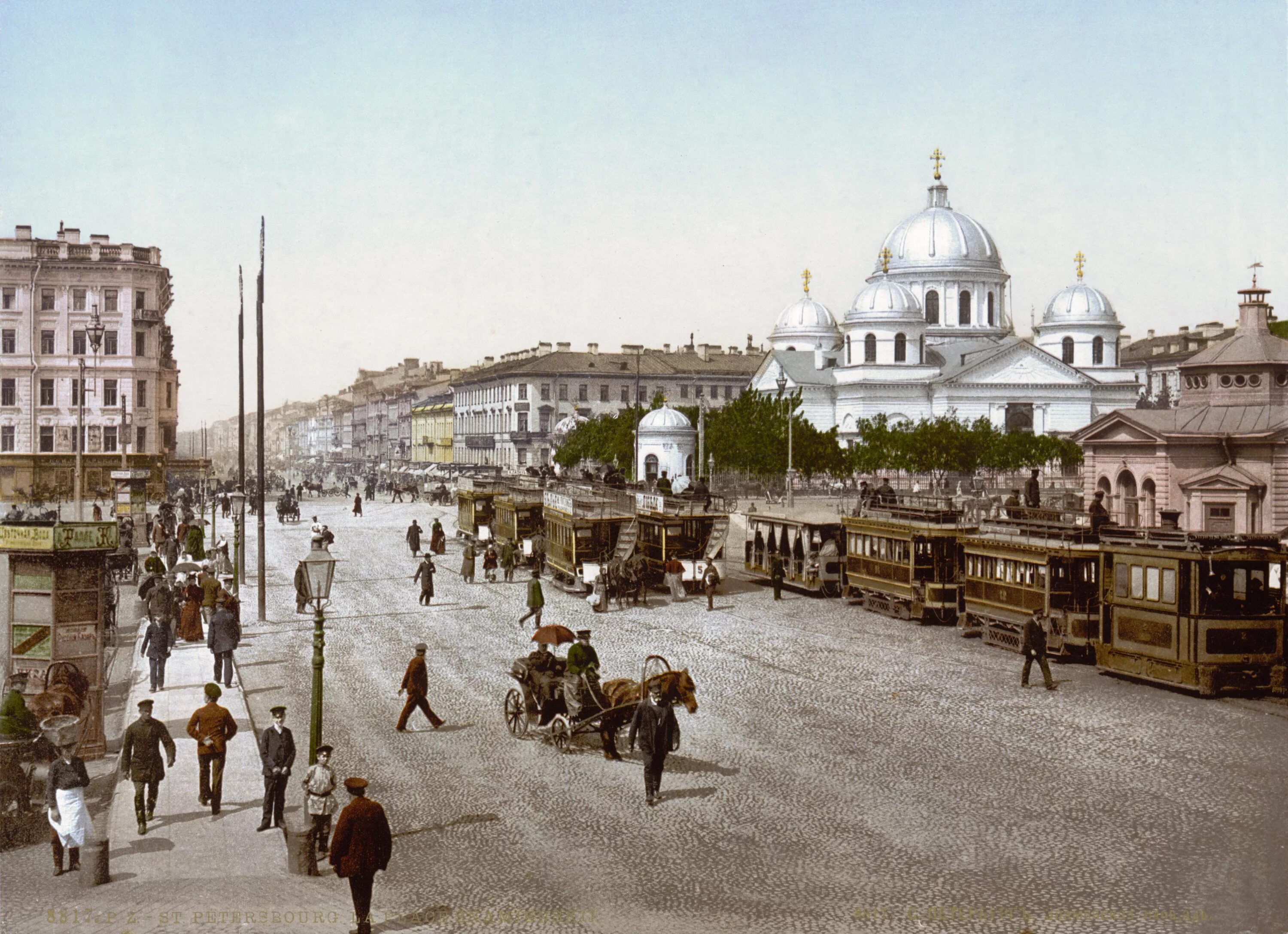 Былое нельзя. Знаменская площадь в Санкт-Петербурге 19 века. Санкт Петербург начало 20 века Знаменская площадь. Знаменская Церковь в Санкт-Петербурге площадь Восстания. Российская Империя 19 век Санкт Петербург.