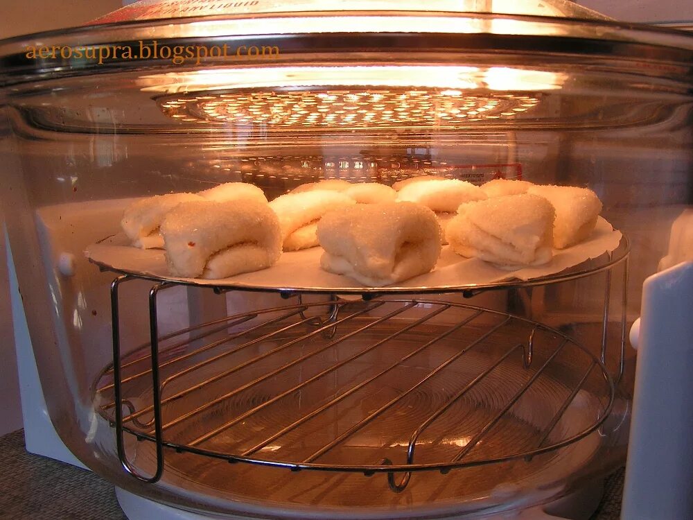 Можно ли испечь