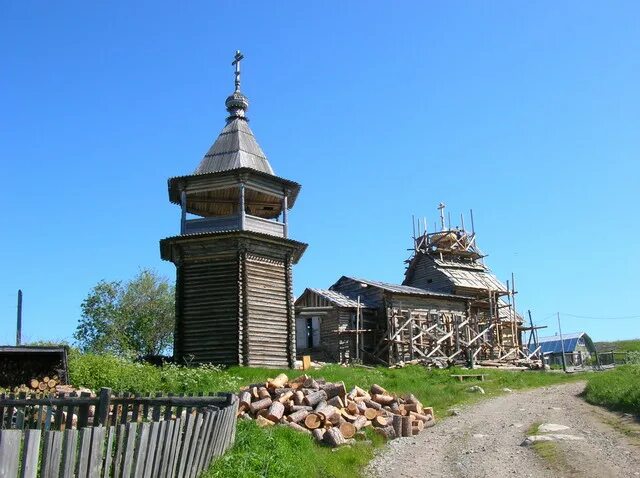 Никольская церковь в ковде. Никольская Церковь (Ковда). Мурманская область Ковда Никольская Церковь. Село Ковда Кандалакшский район. Село Ковда Мурманская область.