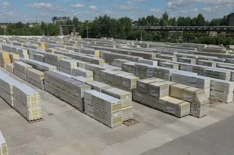 Волжский блок