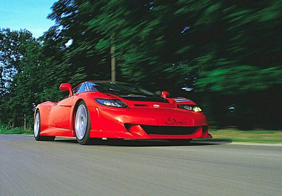 B engineering. B engineering. Edonis sport coupe. B engineering. B engineering edonis фото.