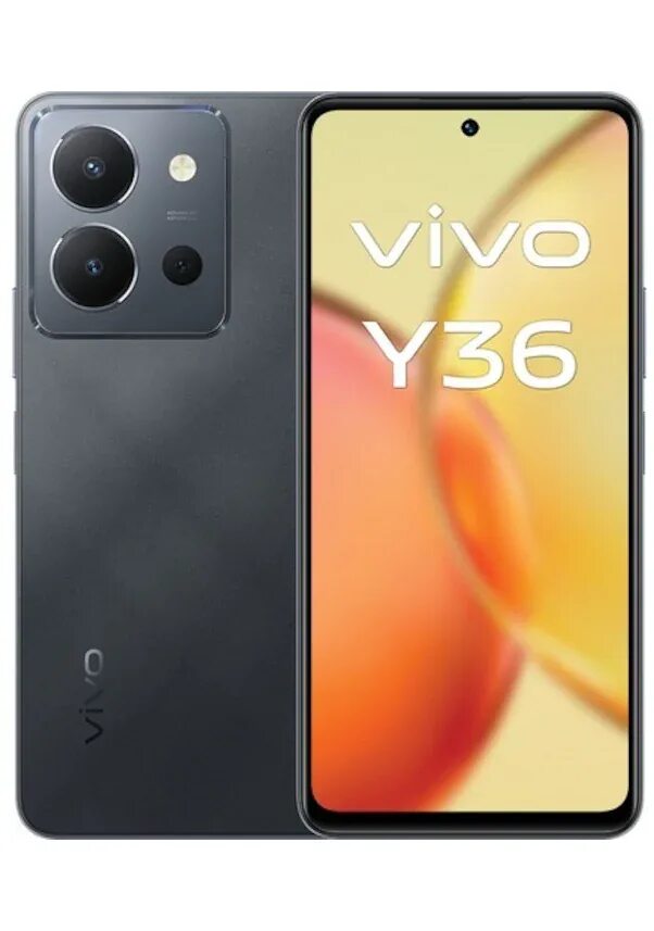 Vivo y36 256