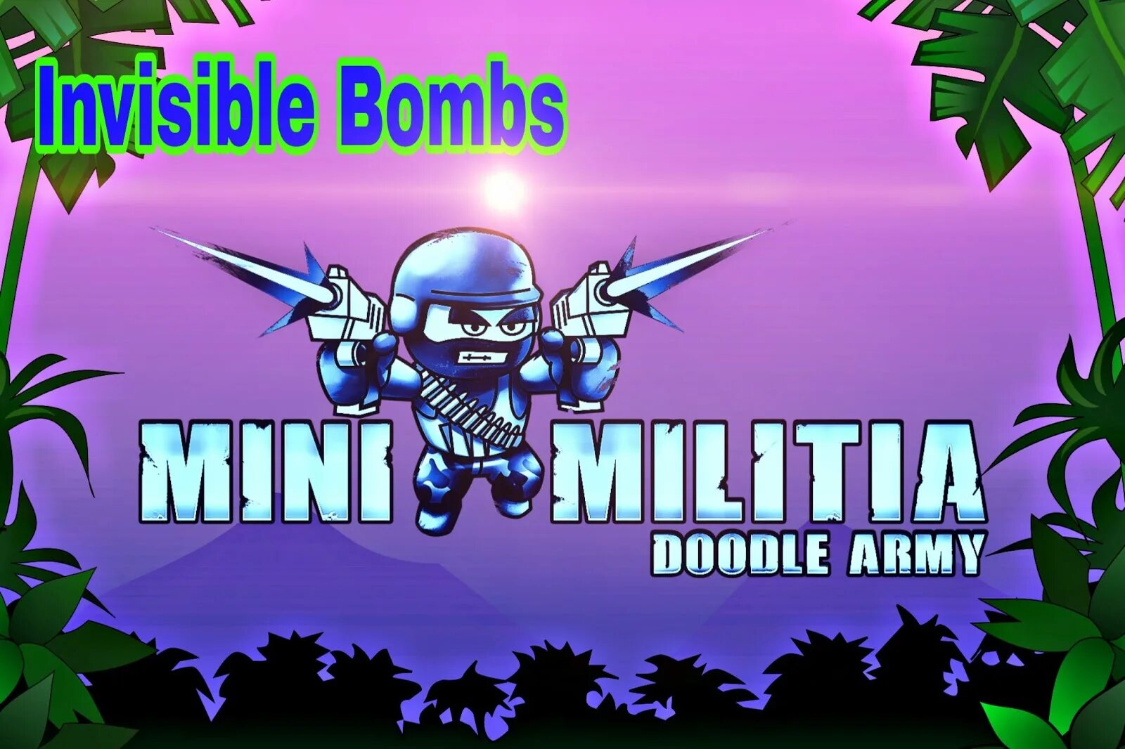 Игра мини милития. Mini Militia 2. Мини милита картинка. Mini Militia - Doodle Army 2. Картинка игра Mini Militia.