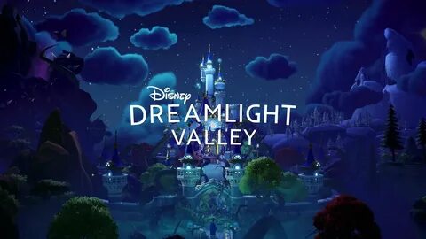 Disney Dreamlight Valley Early Access Review - Destructoid