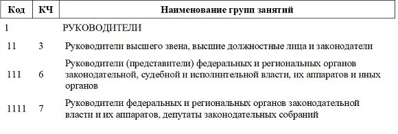 Код выполняемой функции руководитель проекта Код выполняемой функции по окз учитель