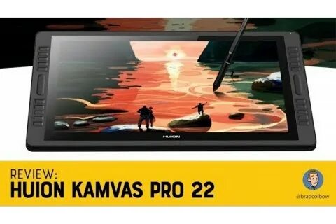 Huion 22