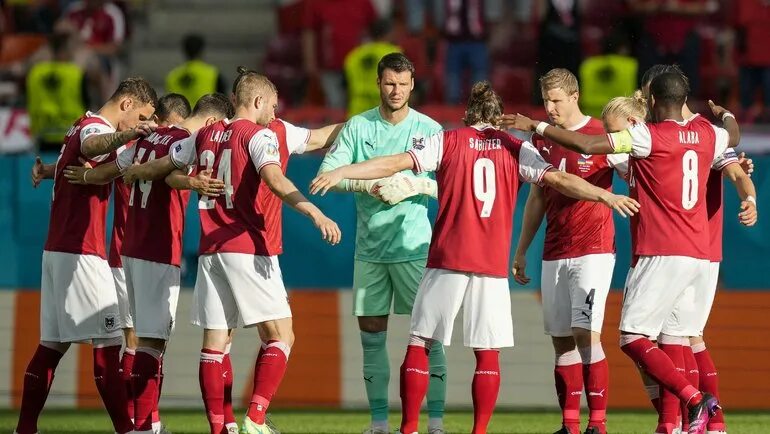 пары 1 4 финала чемпионата европы