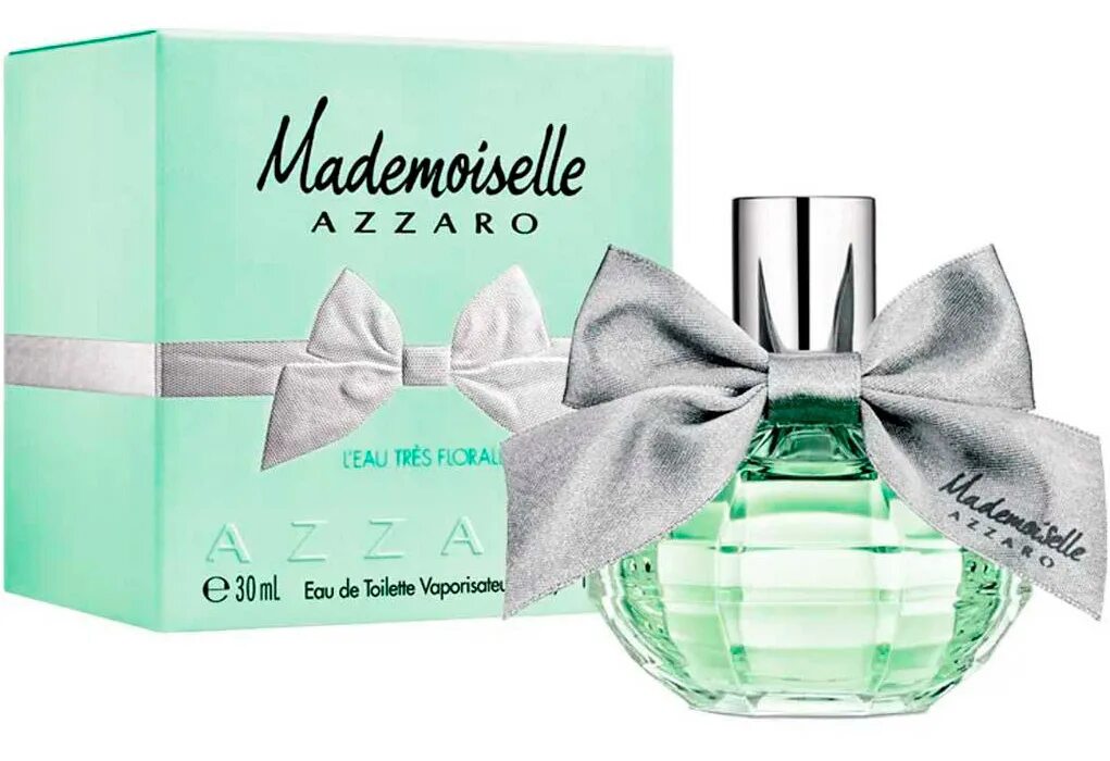 Azzaro Mademoiselle EDT 50 мл. Туалетная вода Azzaro Mademoiselle l'Eau tres. Azzaro woman Mademoiselle l' Eau tres Florale туалетная вода 50 мл.. Azzaro духи 30 мл Mademoiselle.