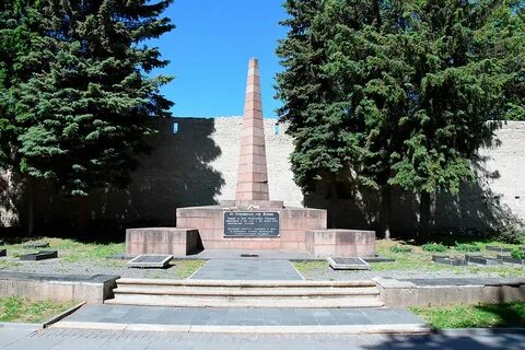 Фото павших