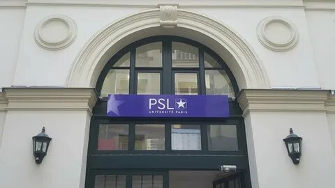 Sciences et