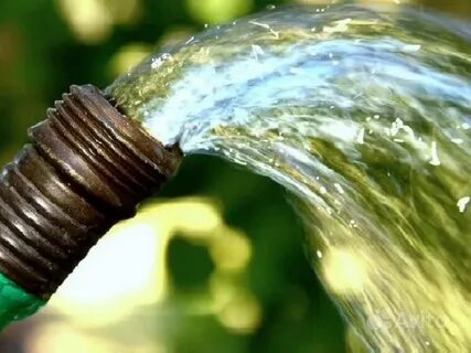 Водоснабжение артезианской водой