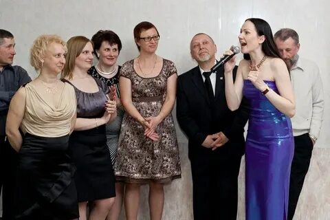 Королевы пенза