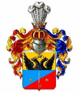 Род рос
