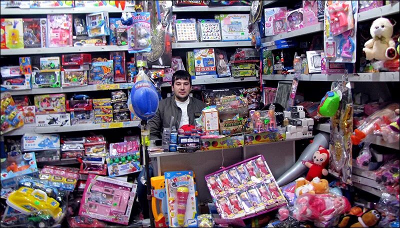 худжанд шоп