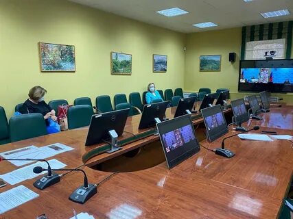 Комитет образования курск