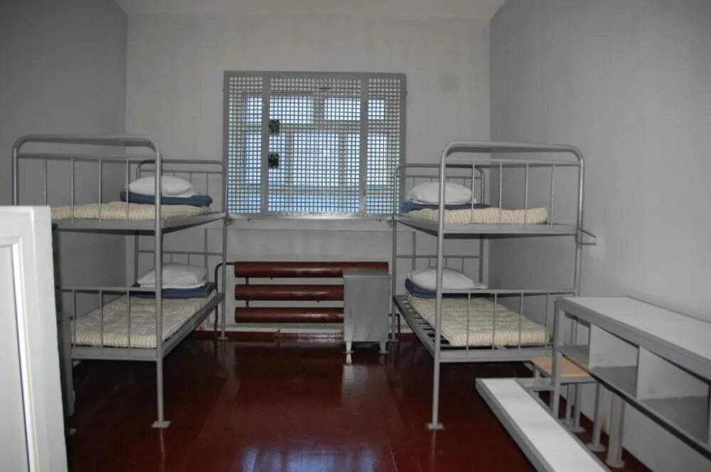 Ивс петровка 38. Сизо 6 фсин россии камера. Изолятор временного задержания. Сизо, кпз, ивс. Ивс/сизо/спецприёмник.