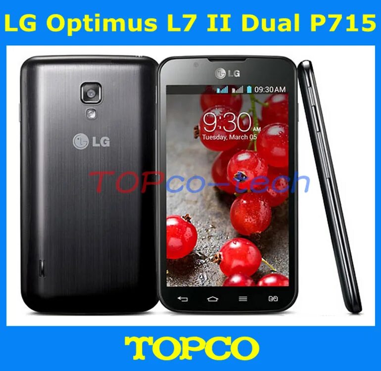 Купить l 7. LG Optimus l7 II p715. LG Optimus l7. LG Оптимус l7. LG Optimus l7 II p713.