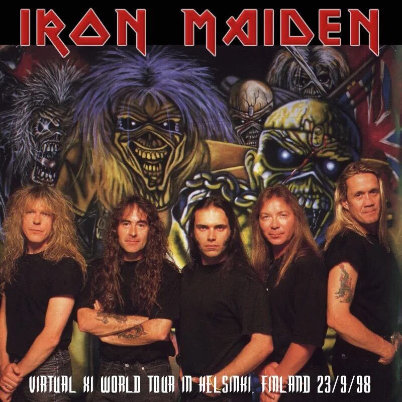 Iron maiden russia. Группа Iron Maiden. Ирон майден группа. Iron Maiden 1975. Группа Iron Maiden Эдди.