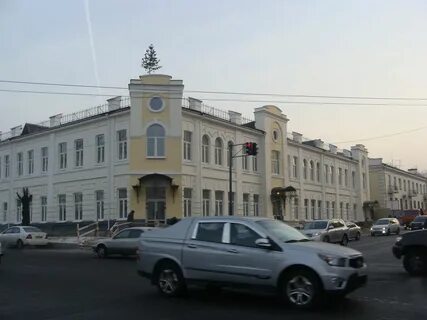Чкалова 124