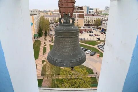 Колокольня 3