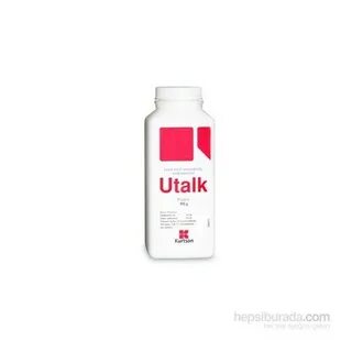 U talk