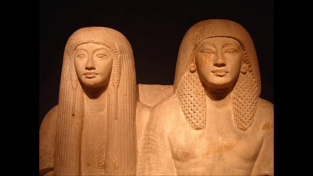 Высший духовный сановник 6 букв сканворд. Meritamen c and d (daughters of Thutmose III).