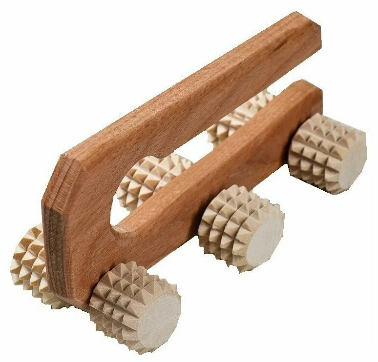 Массажёр деревянный. Массажер деревянный роликовый. Ручной массажер деревянный. Деревянный массажер для спины.