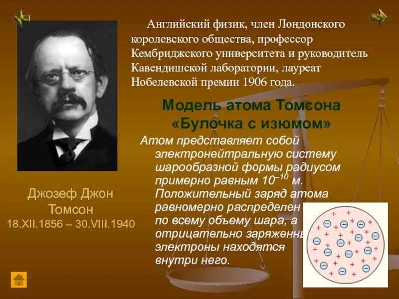 Что представляет собой атом. Атомы шарообразны. Атом представляет равномерно распределен. Положительный заряд атома.