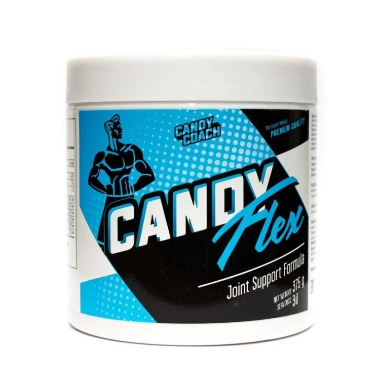 Где купить флекс. Candy coach спортивное питание. Just Flex 375 гр. Предтрен Канди коуч. Just Fit just Flex (375g.).