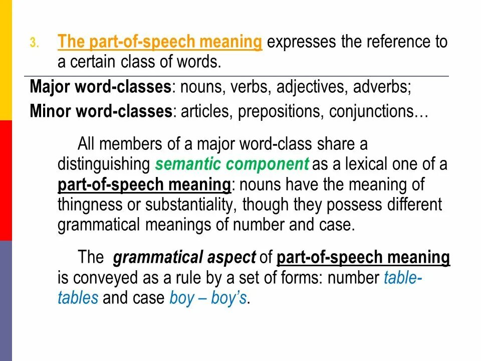 B c meaning. Part-of-speech meaning. part of speech meaning is. major parts of speech. part of speech meaning lexicology.