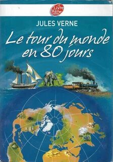 Le tour du monde