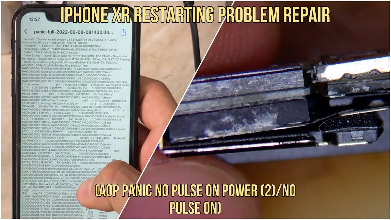 Panic cpu x caller iphone. Panic full iphone расшифровка.