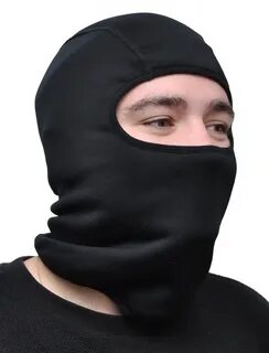 Что такое балаклава