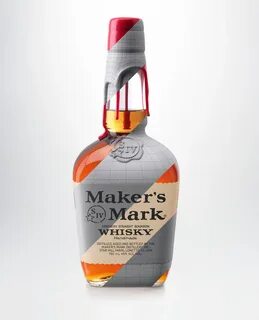 Makers mark виски