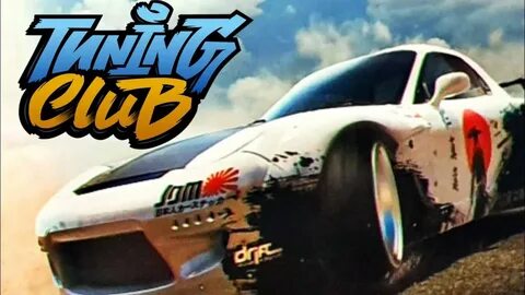 Скачай взломанный tuning