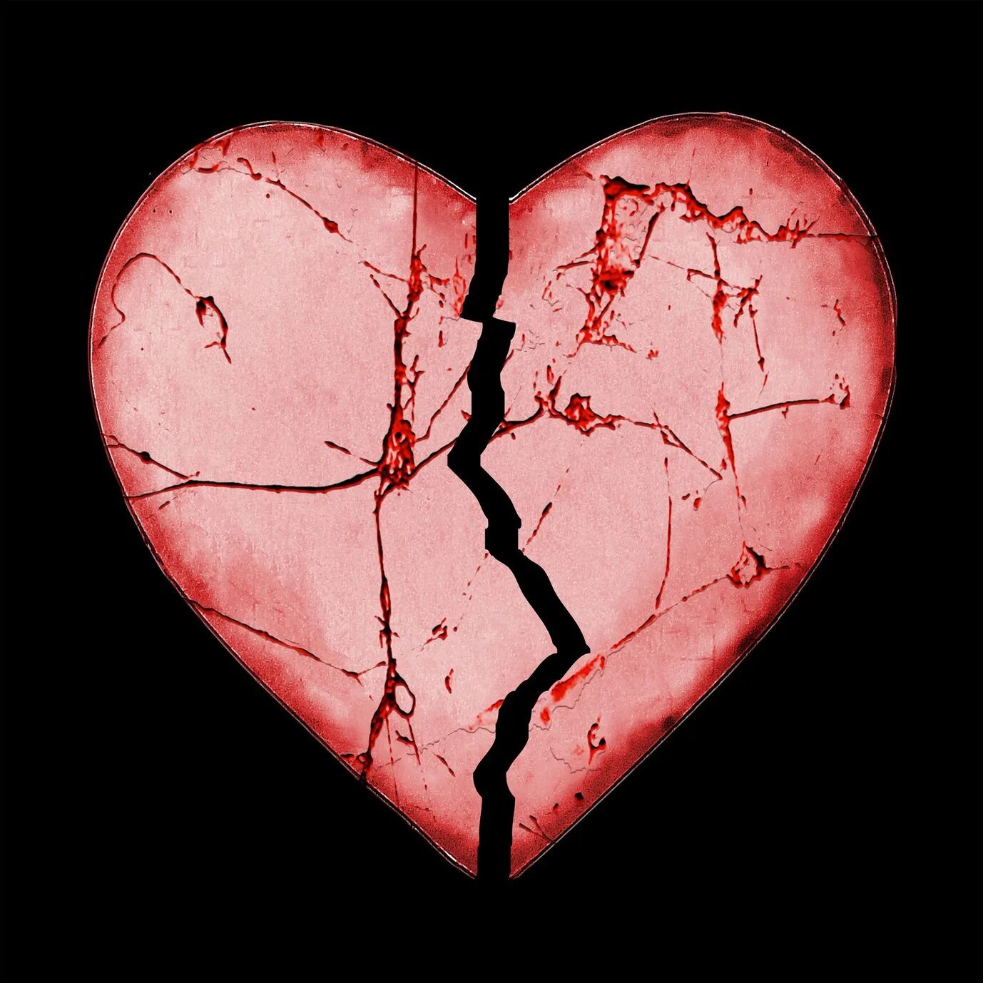 Разбитое сердце кр. Расколотое сердце. Сердце картинка. Разбитые сердца картинки.
