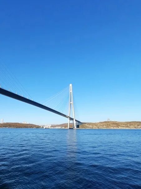 Владивосток 2023 отзывы. Русский мост. Русский мост Владивосток. Руднянский мост Владивосток. Владивосток мост дорога.