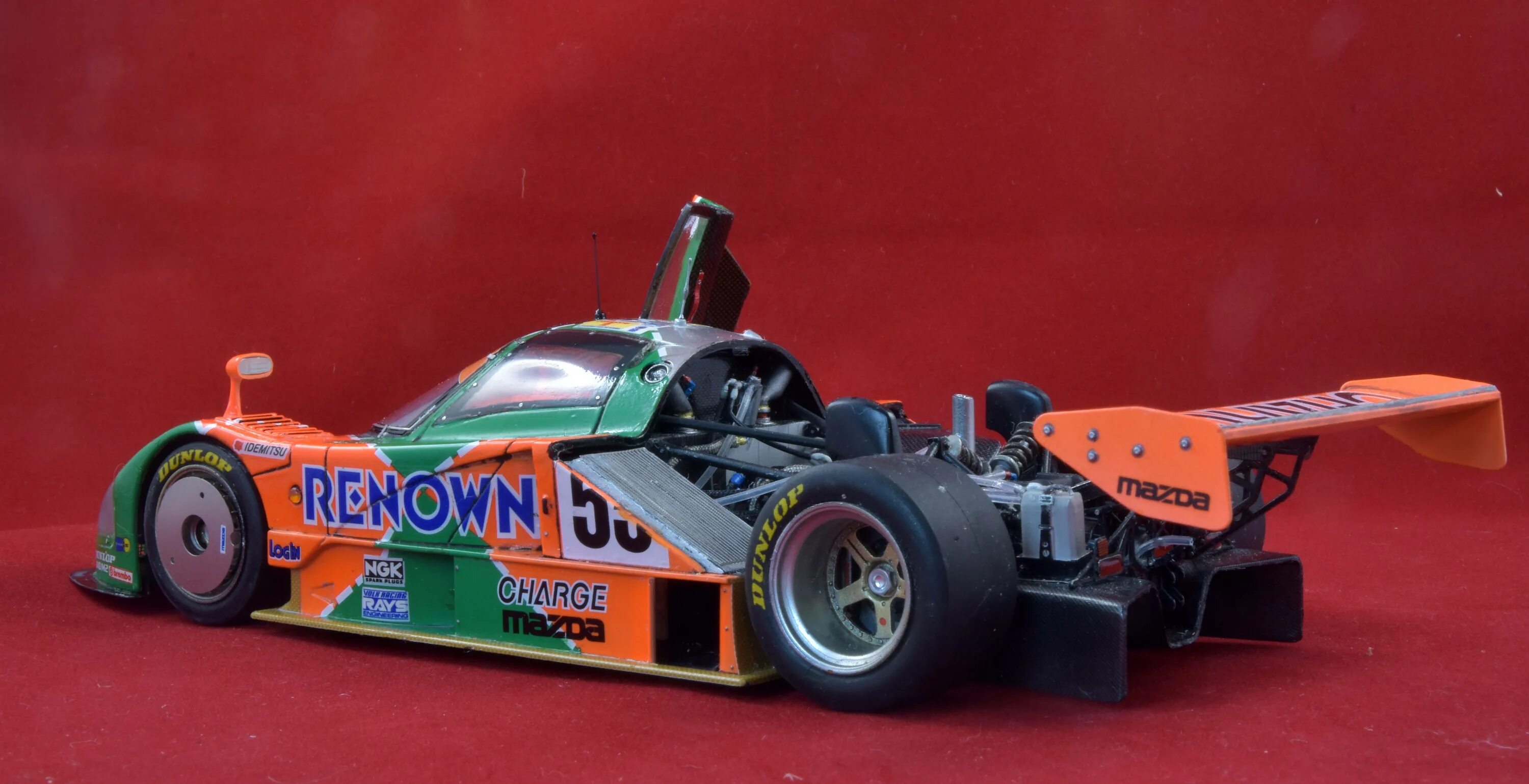 Mazda 787b 1\24. Mazda 787b. Mazda 787n Tamiya Racing Factory. Mazda 787b 202. 24 mazda