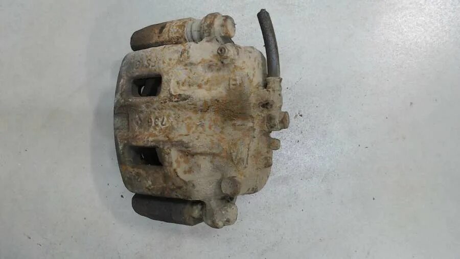 Суппорт паджеро 4. Mr510537. митсубиси паджеро передний левый суппорт. mitsubishi mr407680. mr407680.