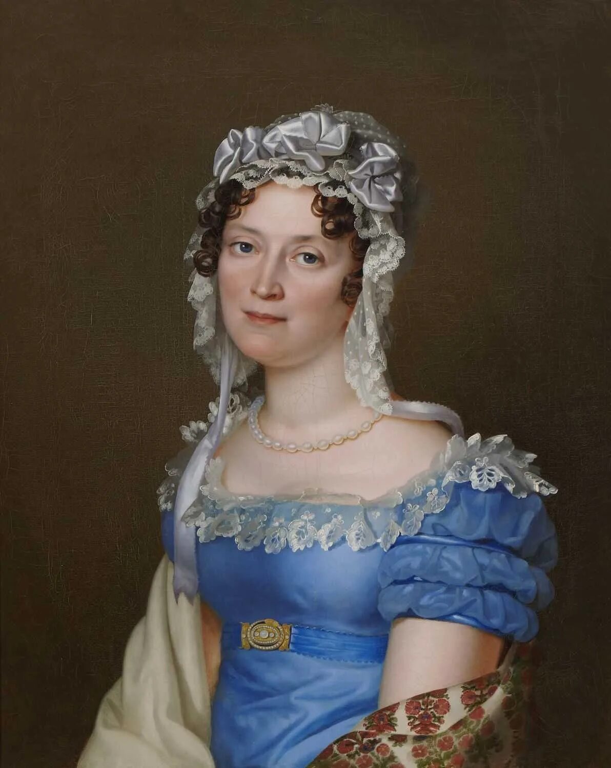 1820 год эпоха