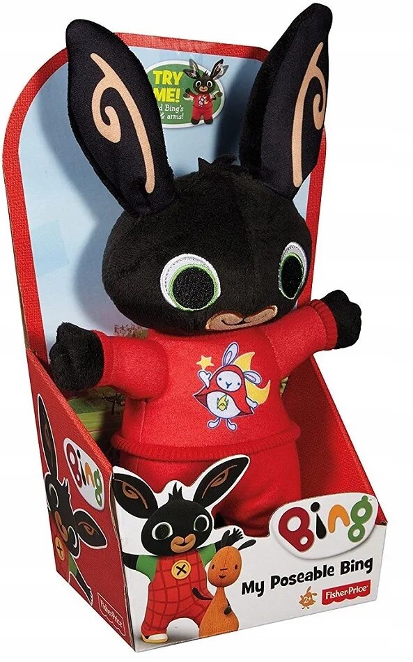 Бинг игрушка. Бинг fisher price. fisher price кролик. bing кролик fisher. кролик бинг игрушка.