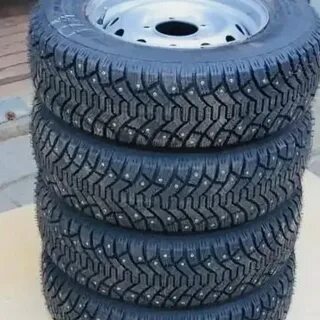 Шины шип 205 70 r15