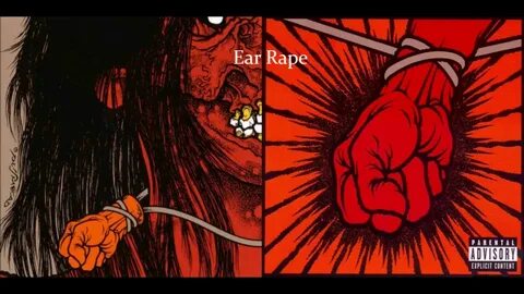 St anger