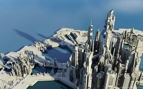 Глайды atlantis