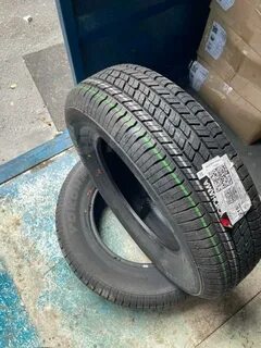 Yokohama 215 70 r16
